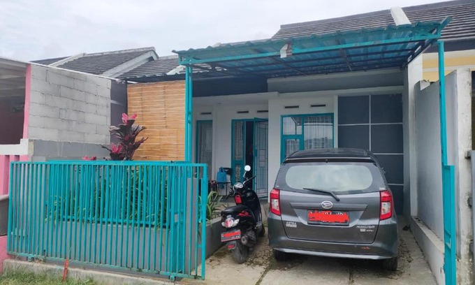 Pasirjambu House | Giri Home & Travel