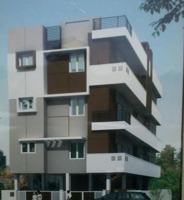Tiruchanur Apartment | GIRI Service Apartment