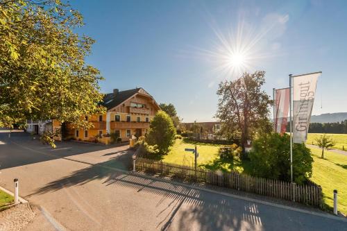 Elixhausen House | GIRLINGGUT Schlafen Starten Salzburg