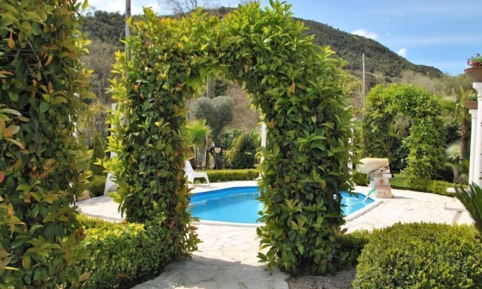 Trivio House | Giselda by Interhome