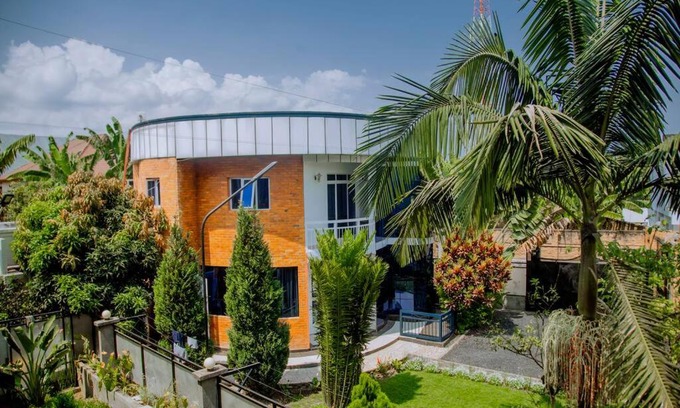 Gisenyi Apartment | Gisenyi Casa Nova