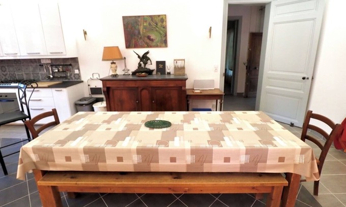 Saint-Just Other | Gîte 10 persons in a Mas Languedocien with swimming pool and jacuzzi
