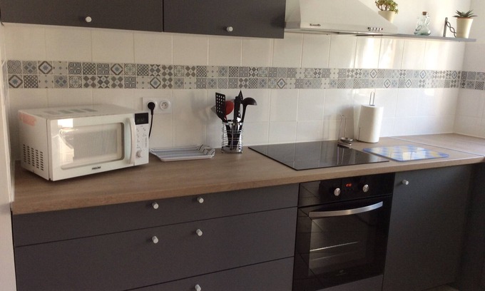 Valencay House | GITE 22 RUE CROIX MAURICE VALENCAY