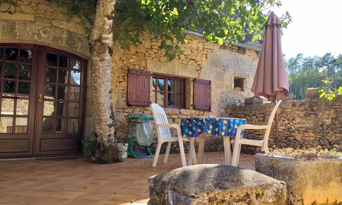 Campagne Apartment | Gite Amethyst