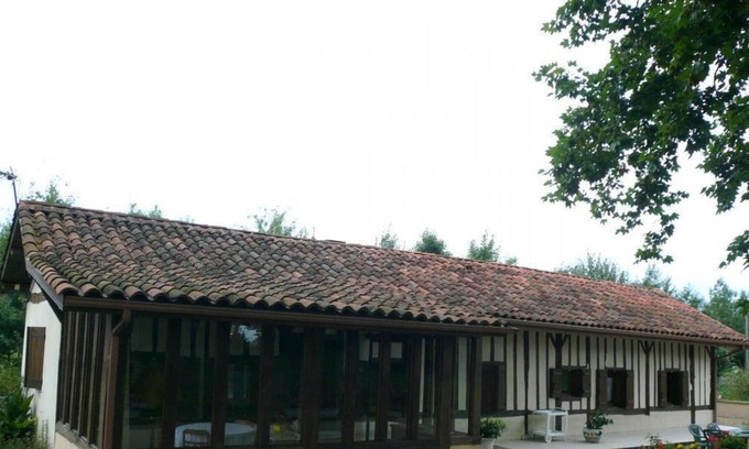 Bascons House | Gite Bascons, 2 bedrooms, 4 persons