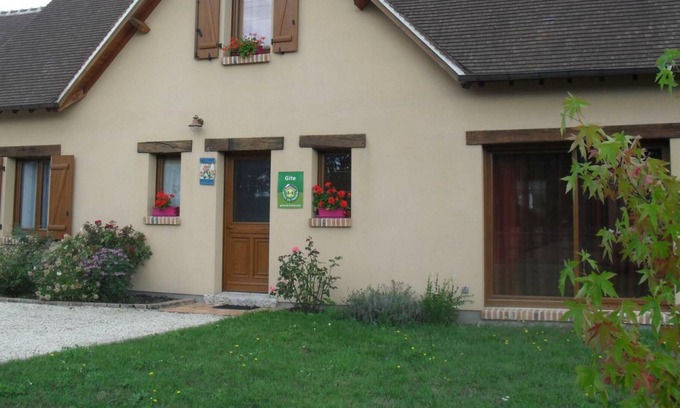 Chaon Cottage | Gite Chaon, 3 bedrooms, 6 persons