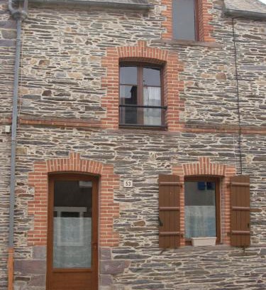 Renac House | gite colorado