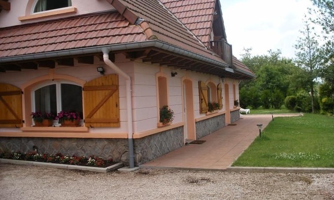 Corcieux House | Gite Corcieux, 3 bedrooms, 6 persons