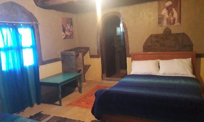 Amellago Hotel | Gite d'Etape le calme