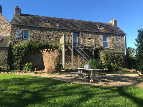 Plougonven House | GITE de charme entre Terre et Mer