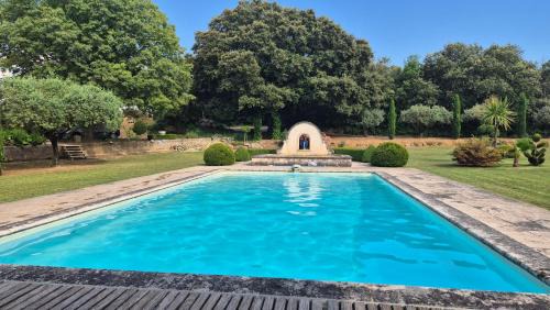 Puymeras Apartment | Gite de charme