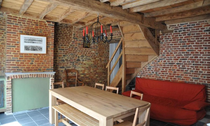 Cassel House | Gite de Flandre