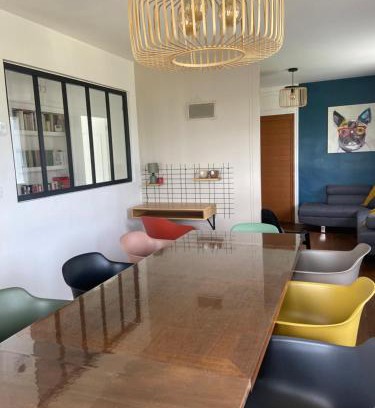 Cubjac House | Gite de la Plaine