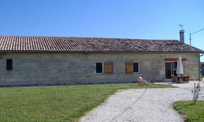 Perissac House | Gite DE Guerin - Perissac