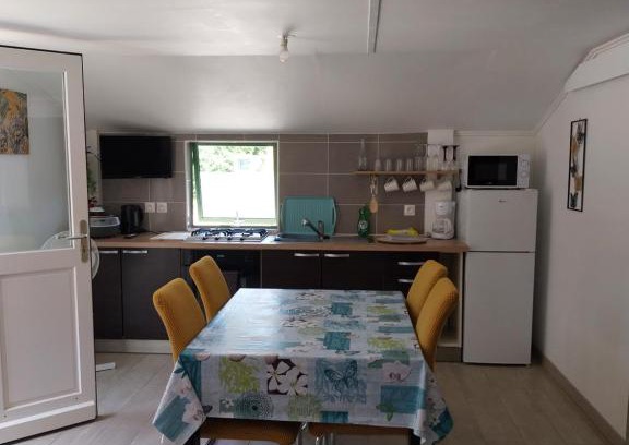 Rohan House | Gite de l'olivier