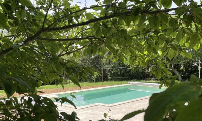 Fargues House | Gite des granges