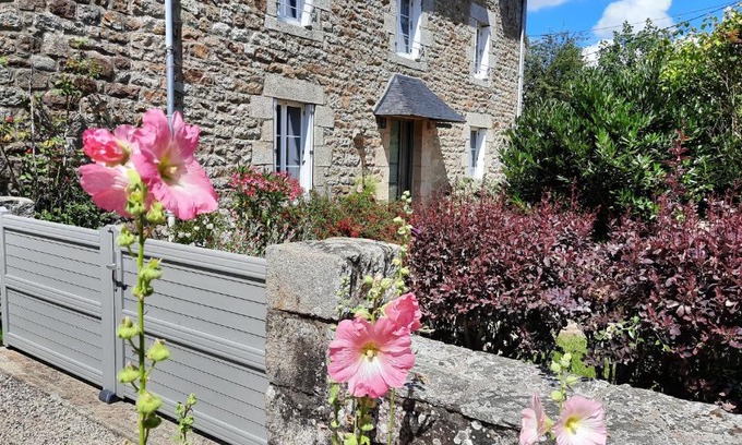 Plouasne House | Gite des Prom'nous