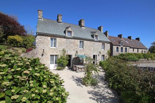 Omonville-la-Rogue House | gite des vieilles rues