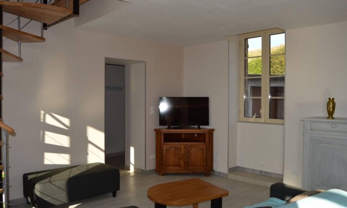 Badefols-d'Ans House | Gite Dordogne Perigord 2 à 6 Personnes
