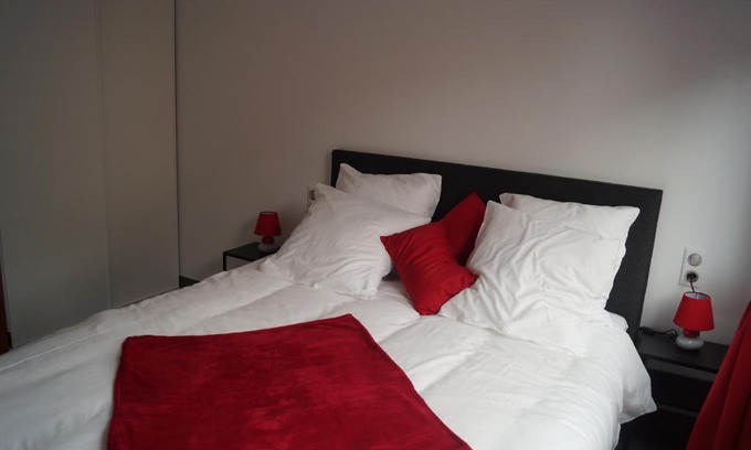 Haselbourg House | Gite du Rocher