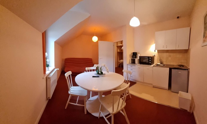Ventron House | GITE Eglantine