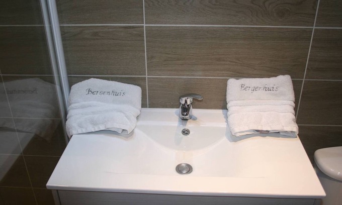 Bergues Apartment | Gite Flandres