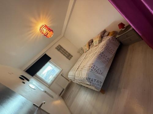 Saint-Louis House | Gite florentine