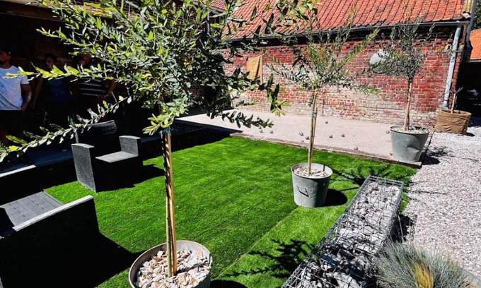 Blendecques House | Gîte in a farmhouse ideal for families and friends