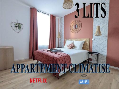 Soultz-Haut-Rhin Apartment | Gite La Clematite