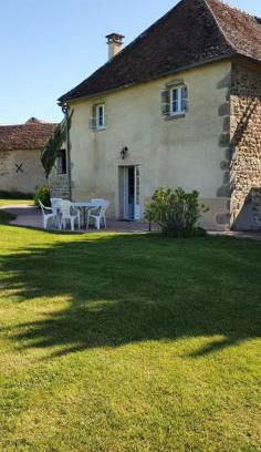 Lormes House | Gite Le Morvan