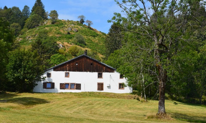Cornimont House | Gite Le Raindé Pour les Amoureux de la Nature