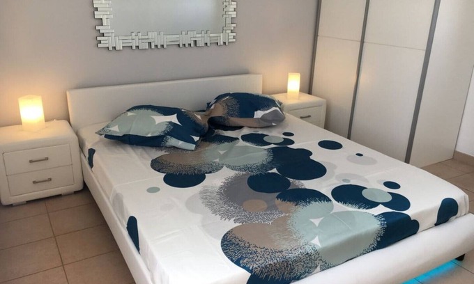 Le Cres Cottage | Gite Les Cigales 2 people with pool near Montpellier