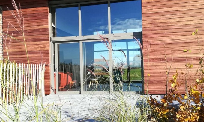 Nieppe Cottage | Gite Nieppe, 4 bedrooms, 8 persons