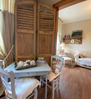 Saint-Martin-sur-Ecaillon House | Gite Perle de l'Ecaillon