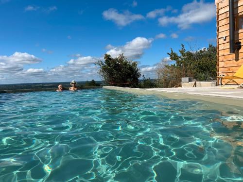 Montagoudin House | Gite Point du Jour - Montagoudin