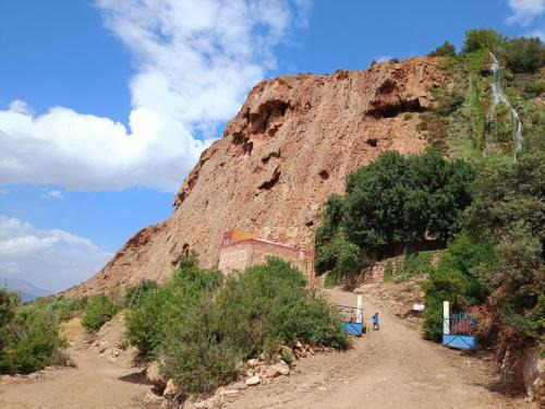 Skoura M'Daz Hotel | Gite Skoura