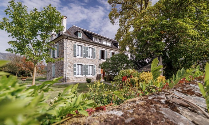Lau-Balagnas Apartment | Gites at the heart of the prestigious Pyrenean sites
