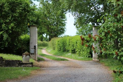 Saint-Eloi House | Gites de Gondieres