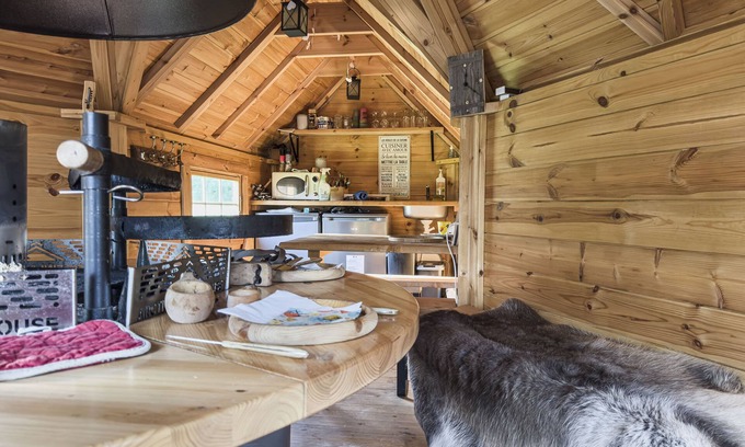 Audinghen House | Gites de Warincthun