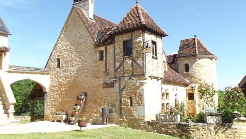 Salignac-Eyvignes House | Gites des 3 Vallées