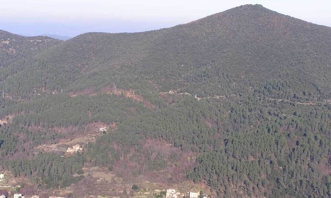 Le Martinet Apartment | Gites in the heart of the cevennes
