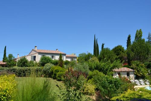 Mirabel-et-Blacons House | Gites Les Cerisiers 1