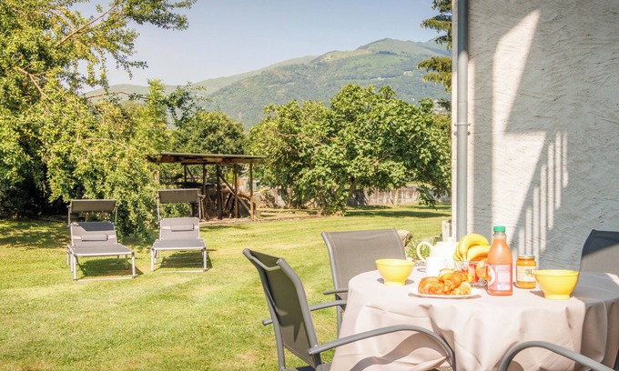 Lau-Balagnas Cottage | Gites Pyrenees by bike