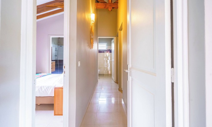 Dubedou Villa | Gites tamarin