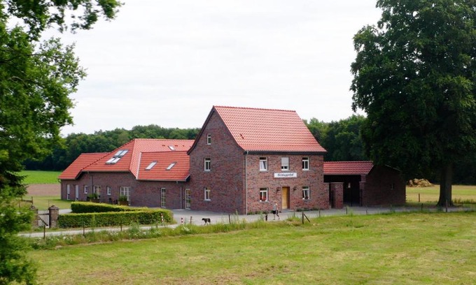 Wassenberg Hotel | Gitstapper Hof