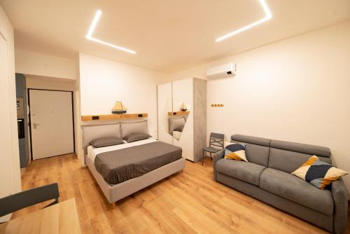 Sestri Ponente Apartment | Giulia Apartments