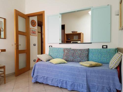 Cinque Terre Apartment | Giuliana's Cosy Apartment