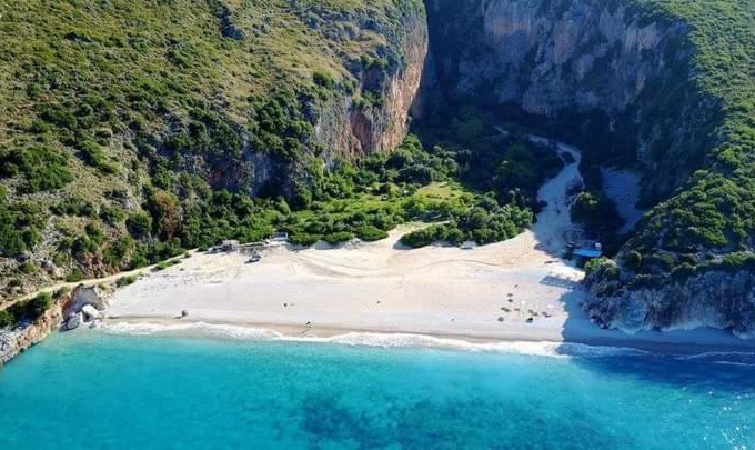Jala Other | Gjipe eco campground