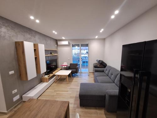 Shengjin Apartment | Gjoni's Apartment Kune Shengjin