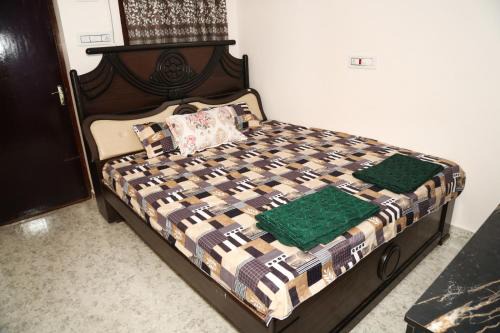 Thiruvidaimarudur Cabin | GK RESIDENCY